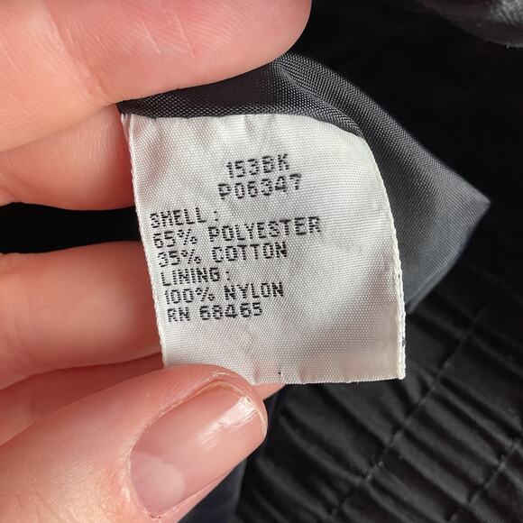 John Deere Motorsports Jacket Chad Little Roush Racing Large - Picture 8 of 11